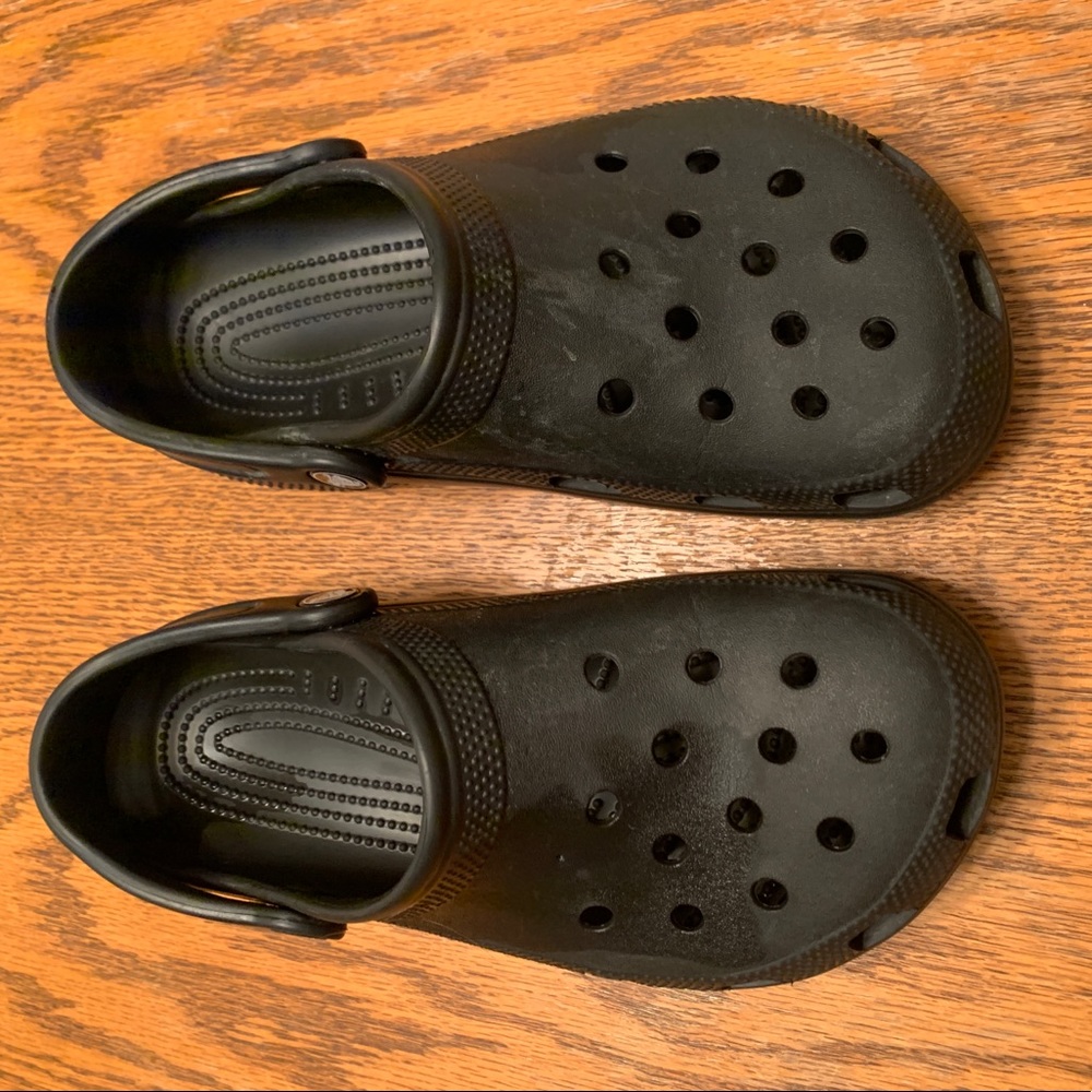 Crocs